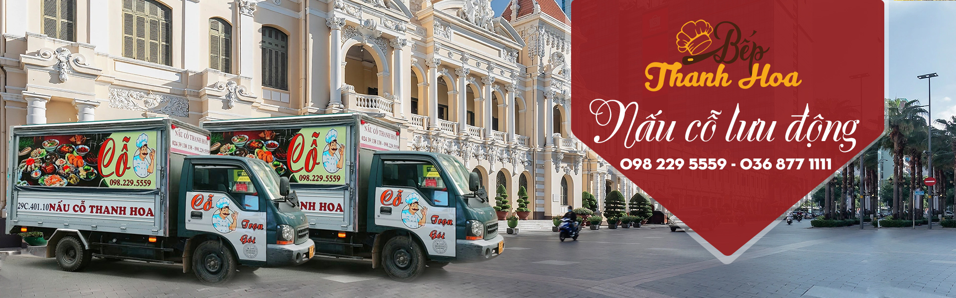 Nấu ỗ lưu động